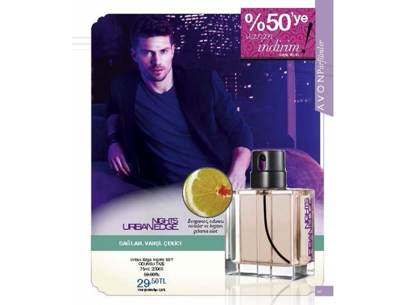 Avon 7. Katalog - 41