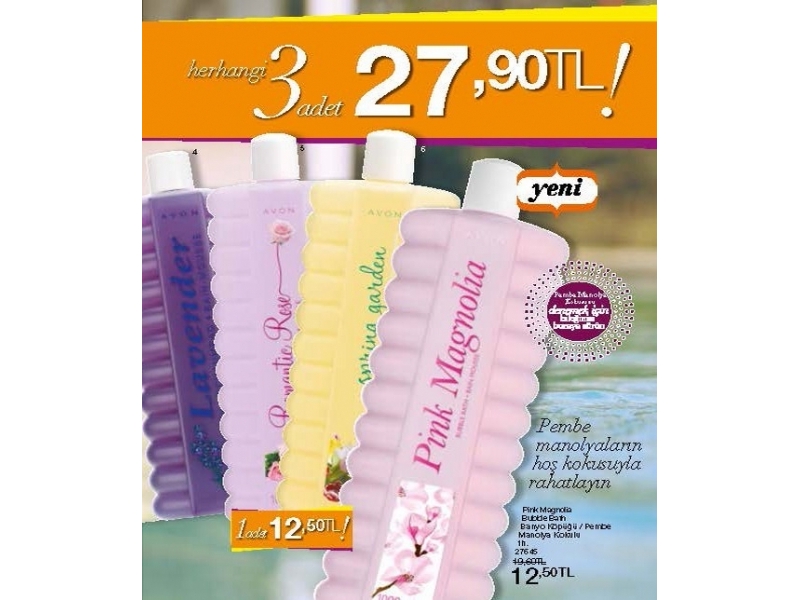 Avon 7. Katalog - 147