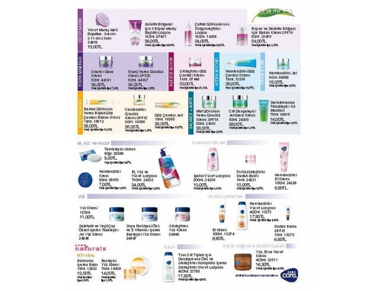 Avon 7. Katalog - 82