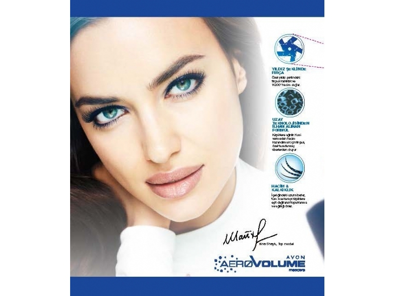 Avon 7. Katalog - 18
