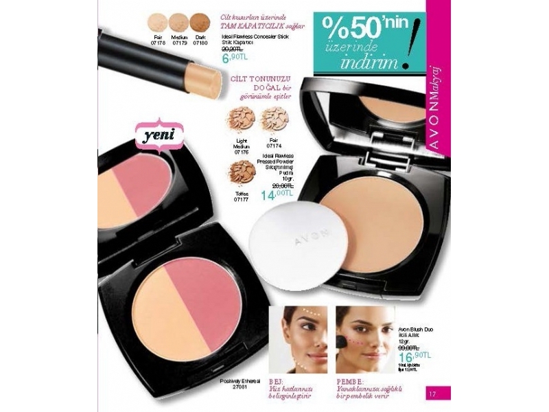Avon 7. Katalog - 17