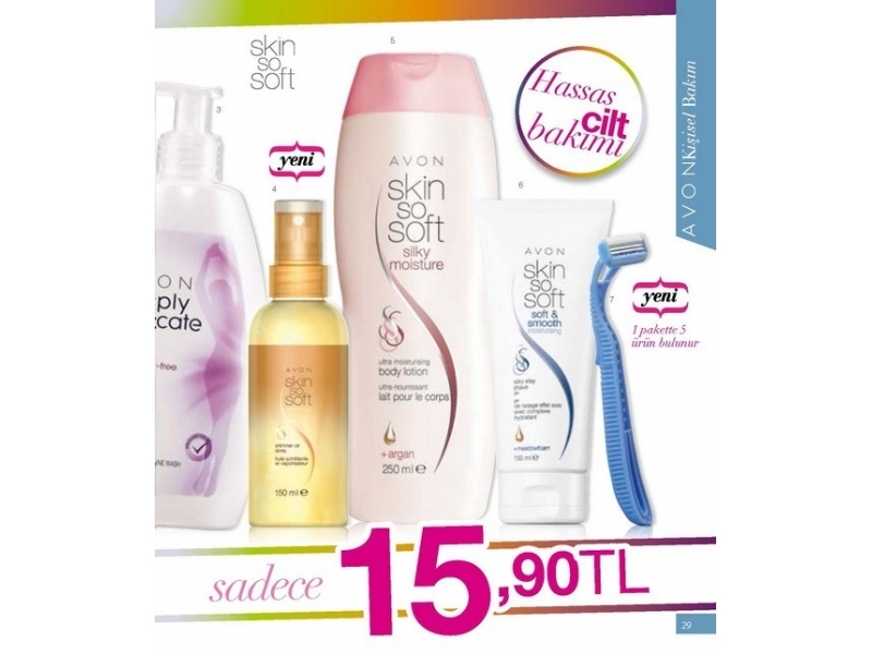 Avon 7. Katalog - 29