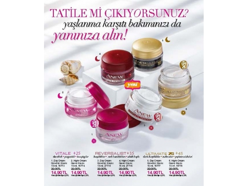 Avon 7. Katalog - 72