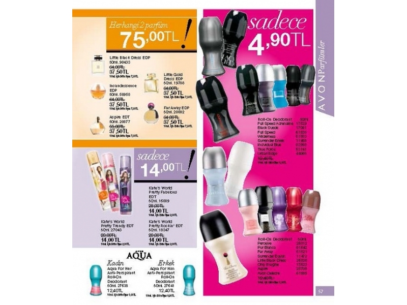 Avon 7. Katalog - 19