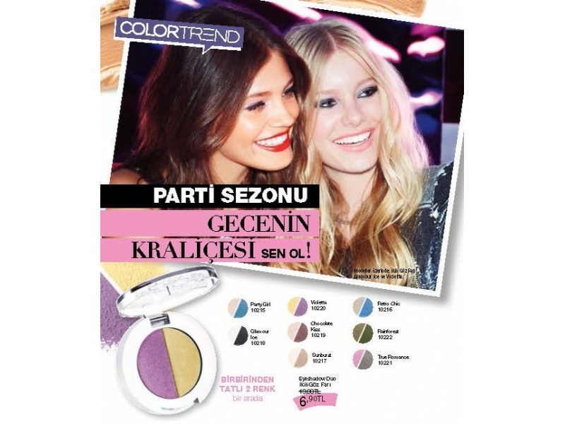 Avon 7. Katalog - 106