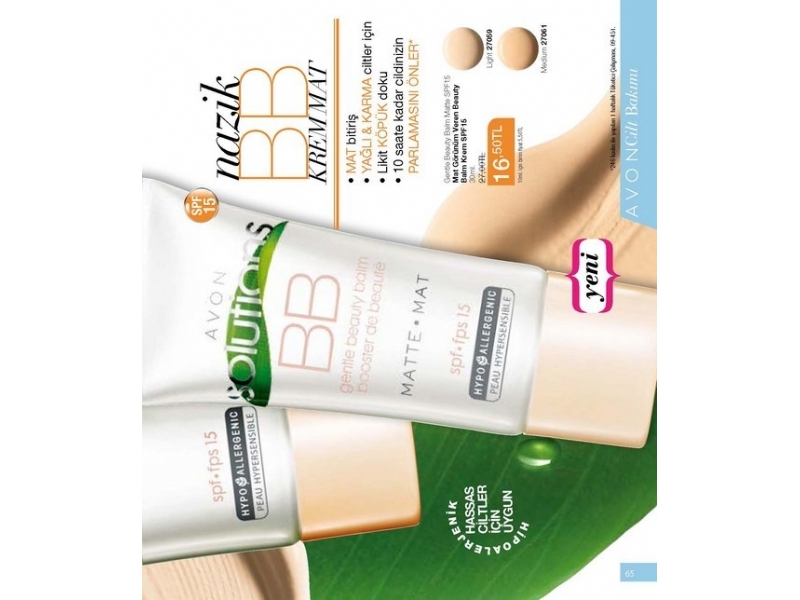 Avon 7. Katalog - 65
