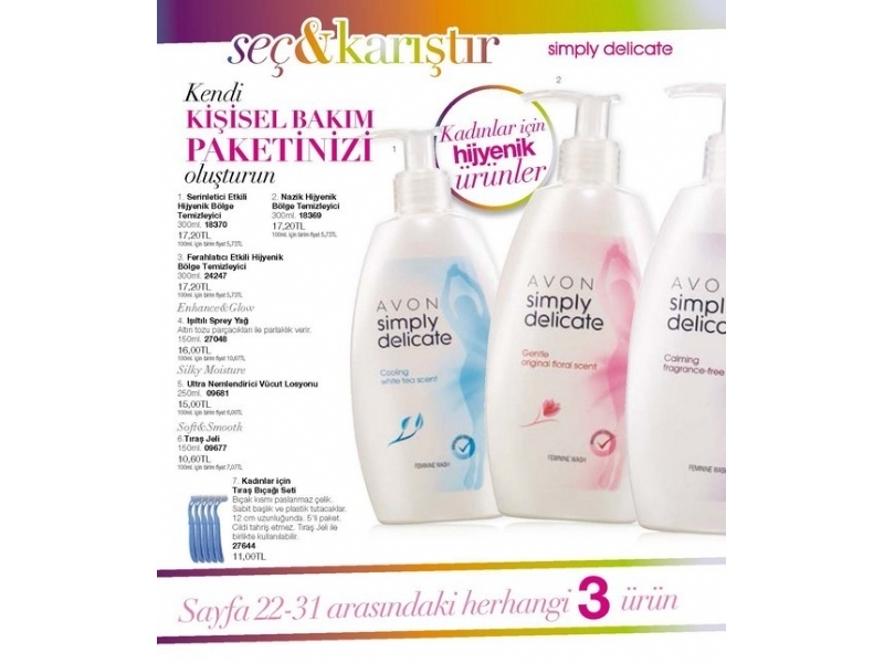 Avon 7. Katalog - 28
