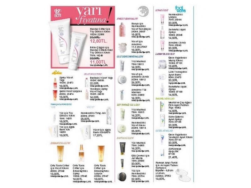 Avon 7. Katalog - 32