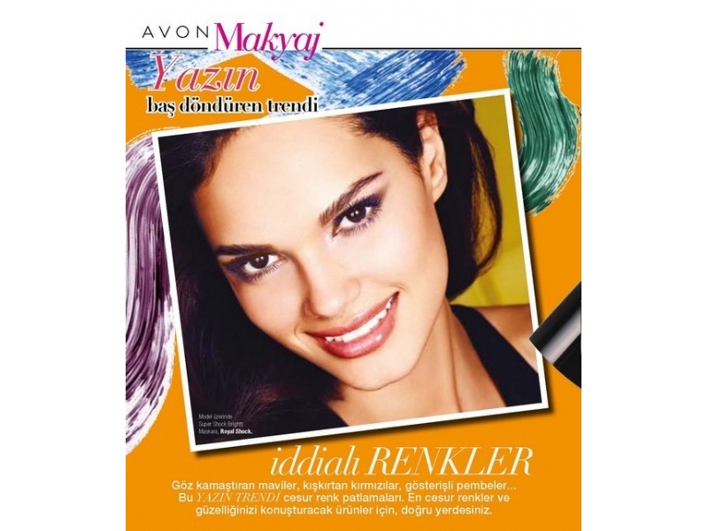 Avon 7. Katalog - 8