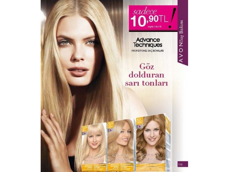 Avon 7. Katalog - 115
