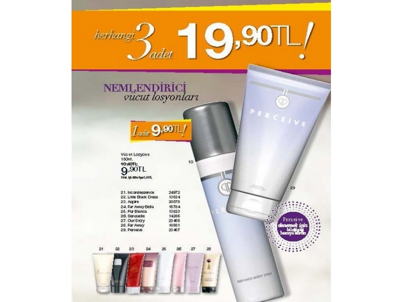 Avon 7. Katalog - 142