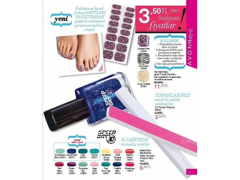 Avon 7. Katalog - 15
