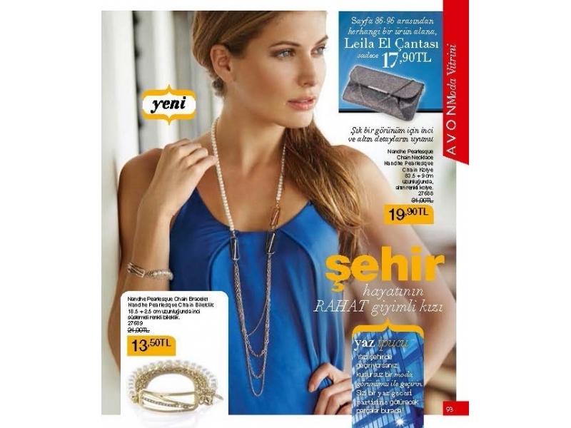 Avon 7. Katalog - 93