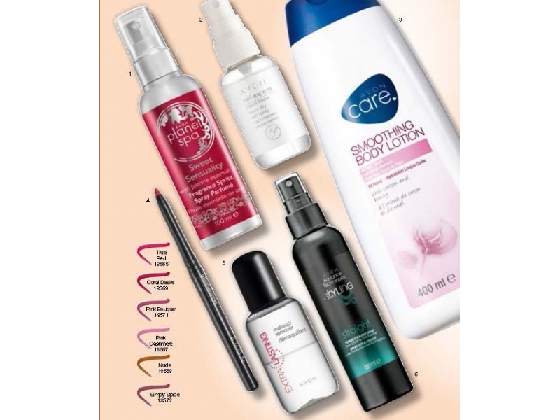 Avon 7. Katalog - 135