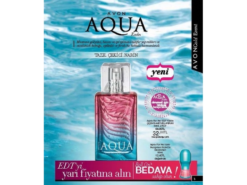 Avon 7. Katalog - 3