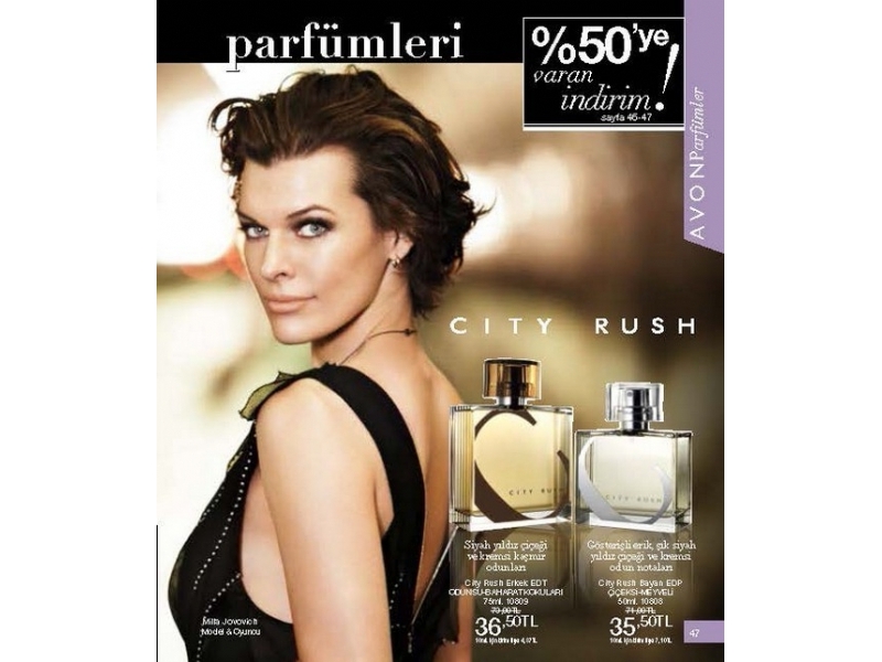 Avon 7. Katalog - 47
