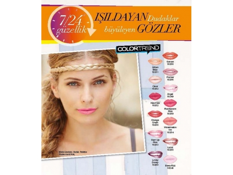 Avon 7. Katalog - 143