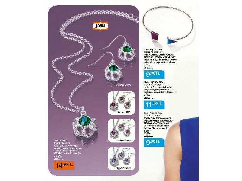 Avon 7. Katalog - 22