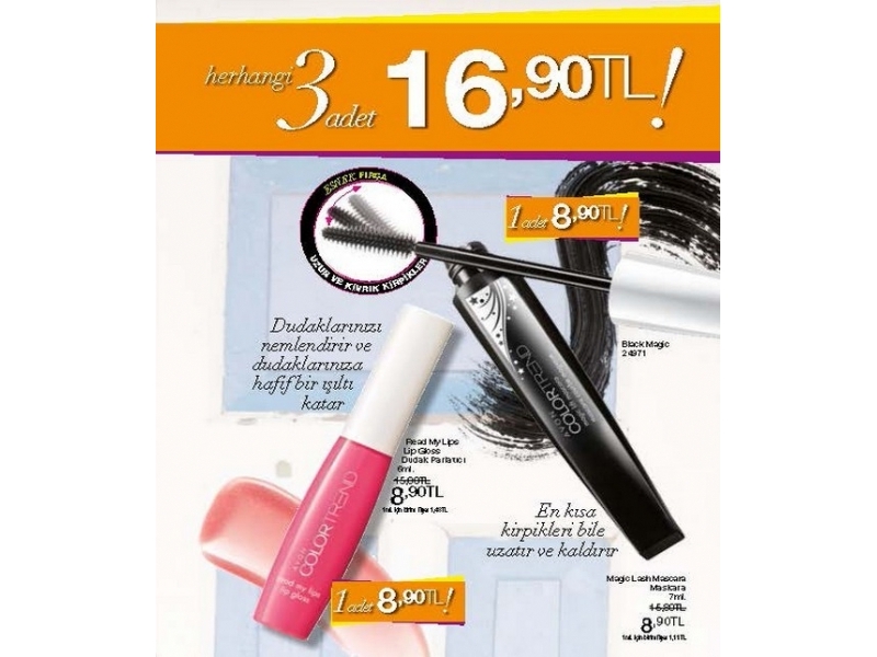 Avon 7. Katalog - 144