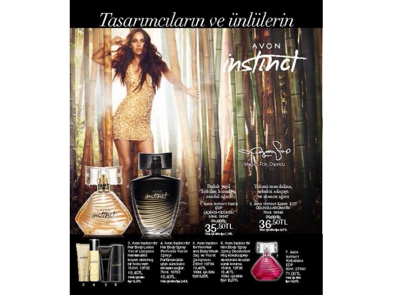 Avon 7. Katalog - 46