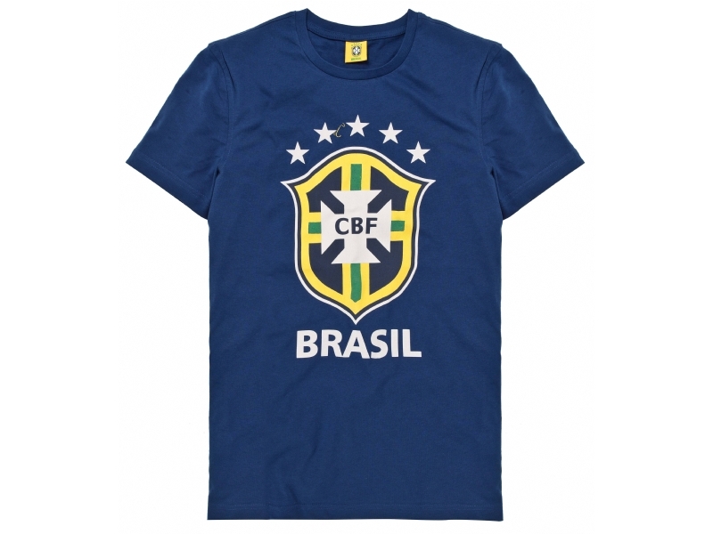 DeFacto CBF BRASIL - 31
