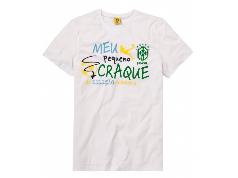 DeFacto CBF BRASIL - 22