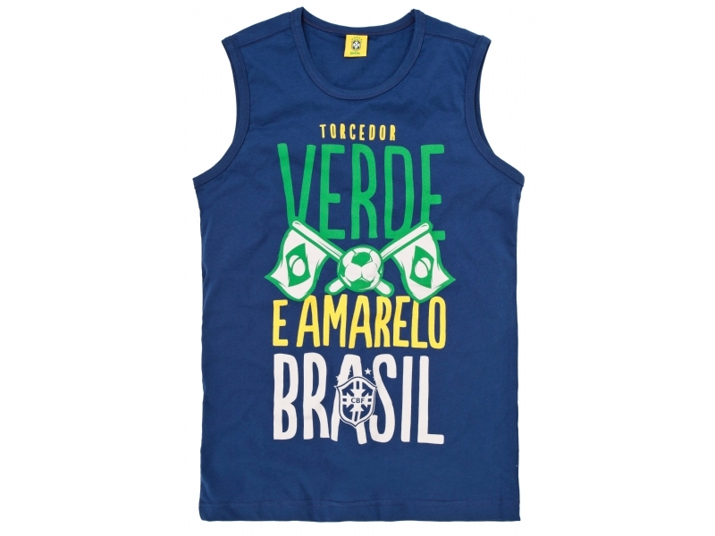 DeFacto CBF BRASIL - 21