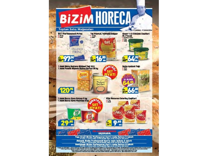 Bizim Toptan 19 Haziran - 32