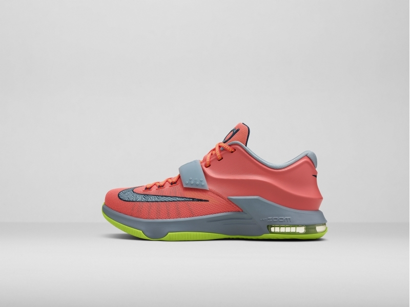 Nike KD7 - 1