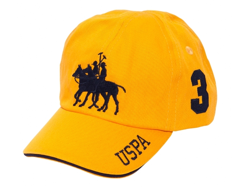 U.S. Polo Assn. - 1