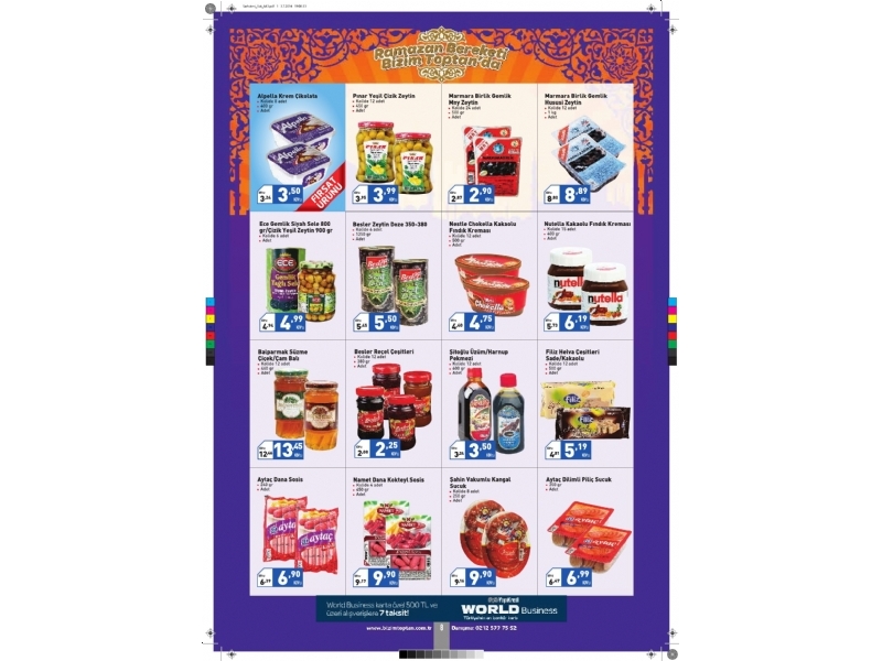 Bizim Toptan 10 Temmuz - 8