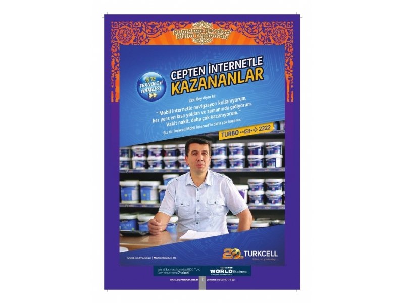 Bizim Toptan 10 Temmuz - 2