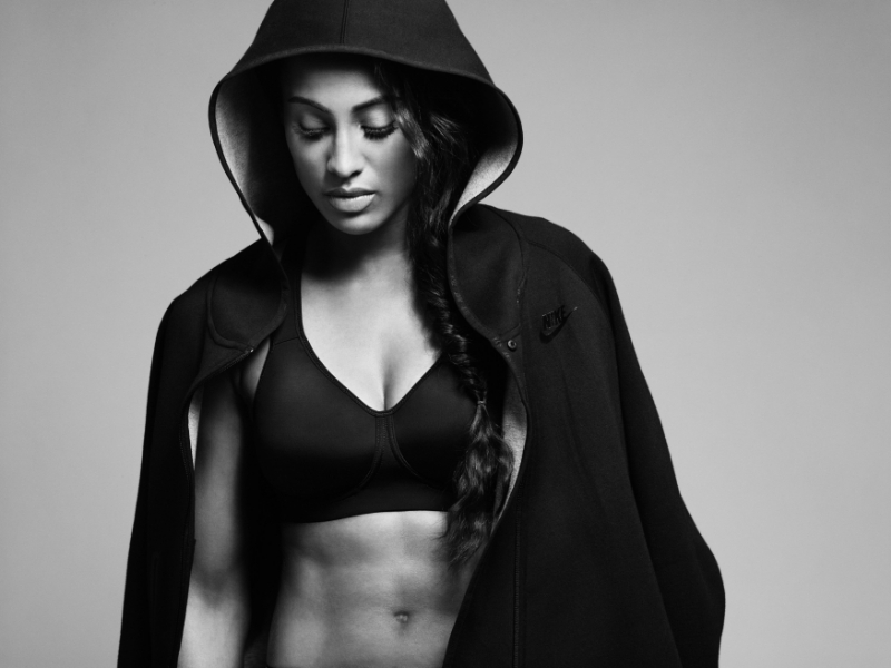 Nike Pro Bra Collection - 2