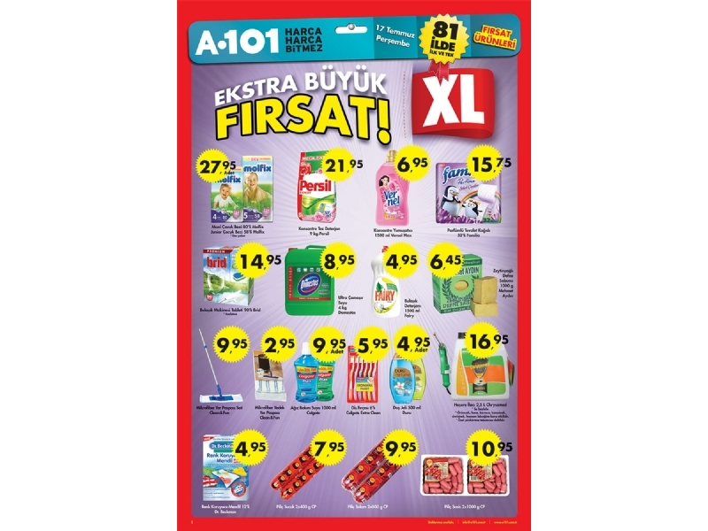A101 17 Temmuz - 3