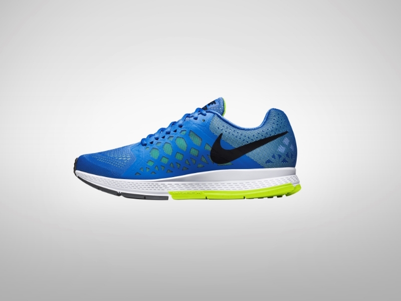 Nike - 1