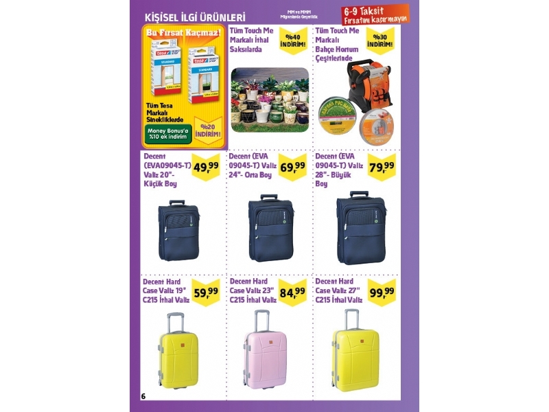 Migros 17 Temmuz - 51