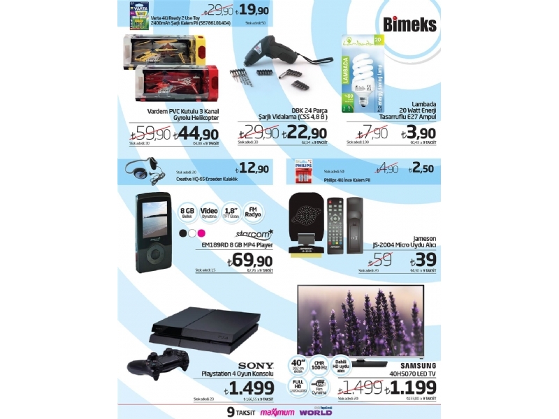 Bimeks Gebze - 5