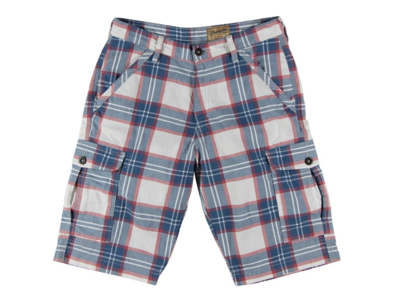 Wrangler - 6