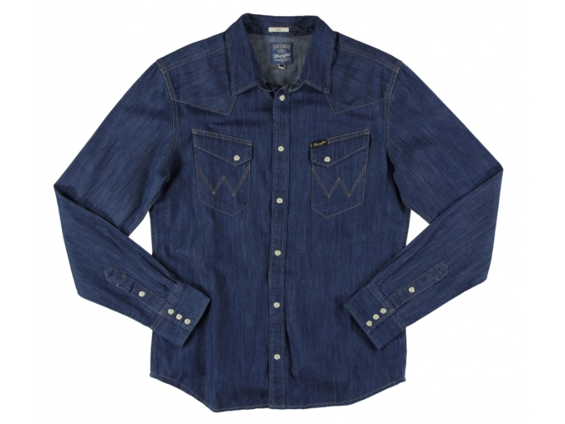 Wrangler - 16