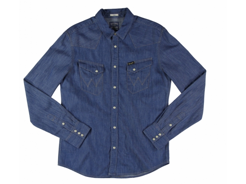 Wrangler - 22