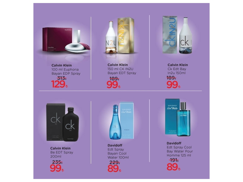 Watsons - 5