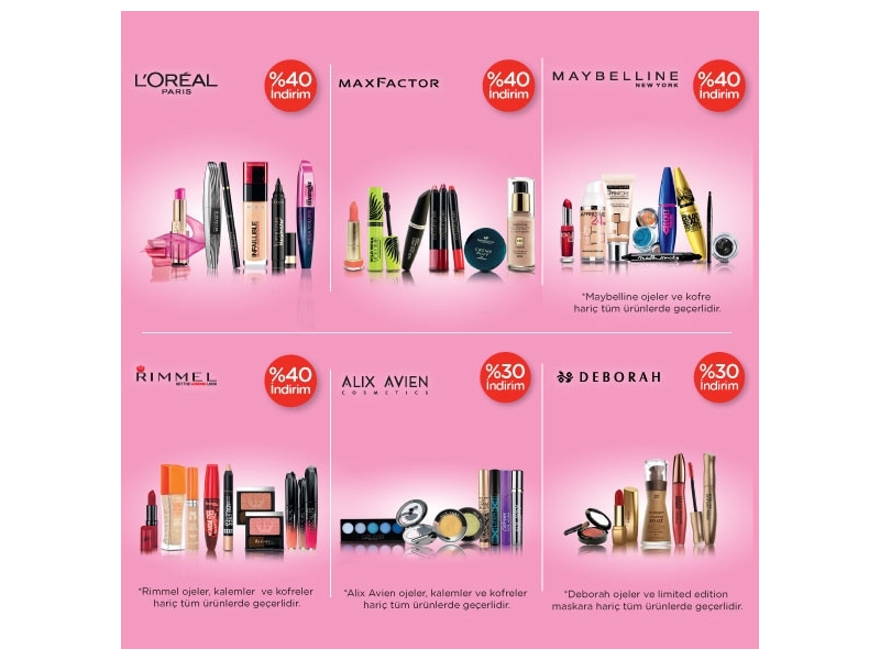 Watsons - 1