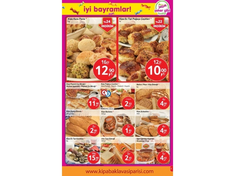 Kipa Ramazan Bayram - 5