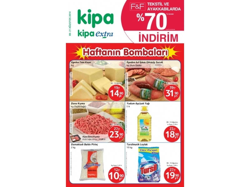 Kipa 8 - 21 Austos - 20