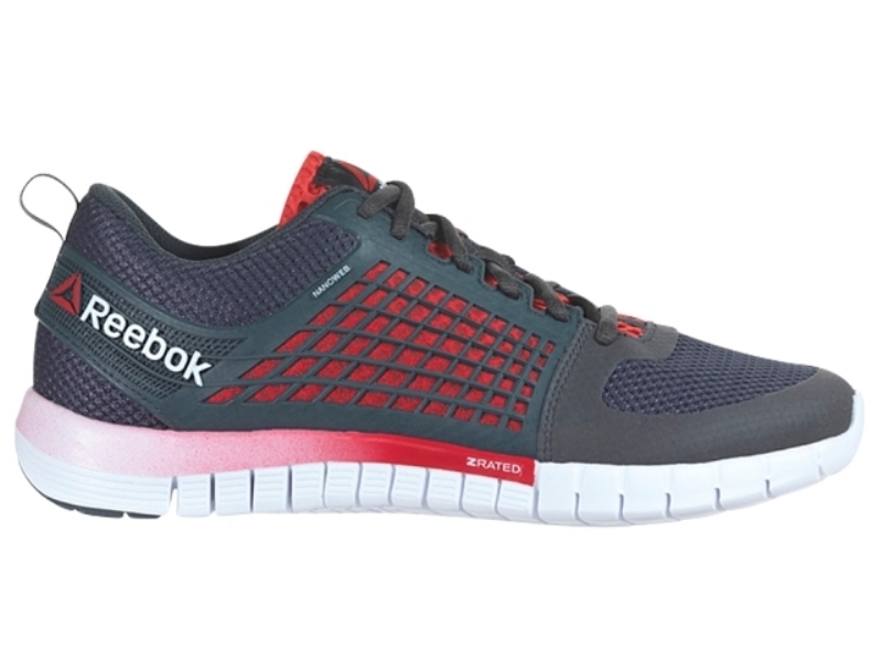 Reebok - 3