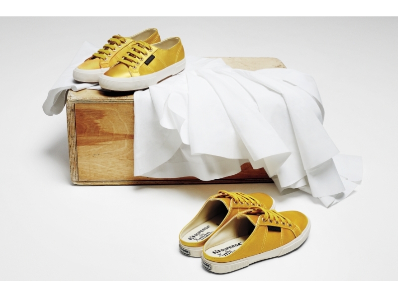 Superga - 13
