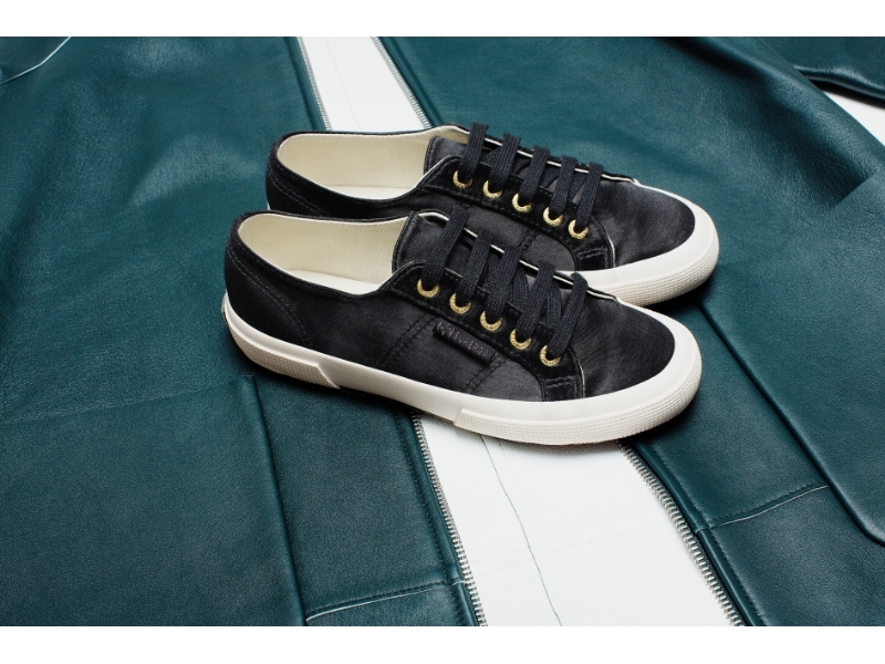 Superga - 16
