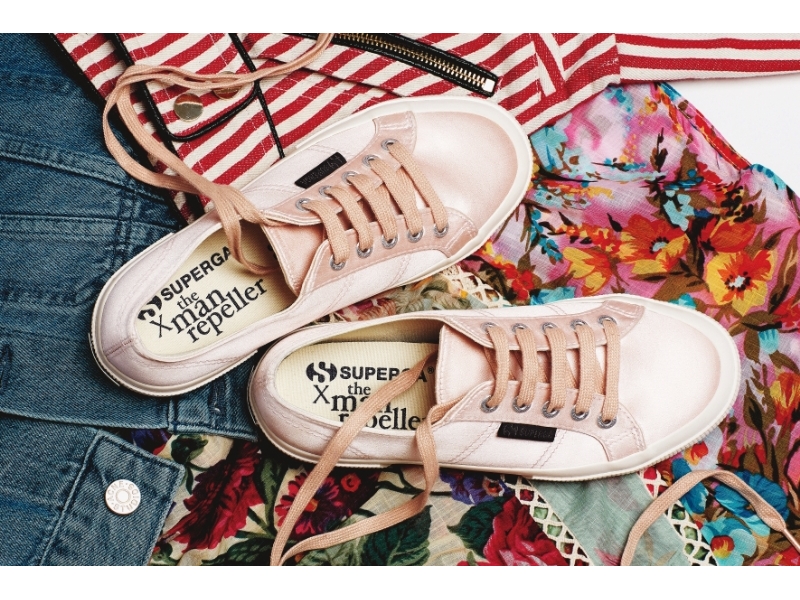 Superga - 14