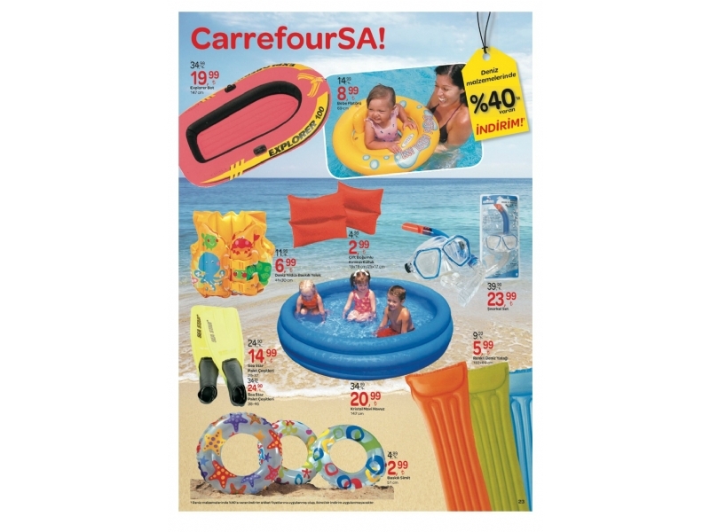 CarrefourSA 12 A�ustos - 23