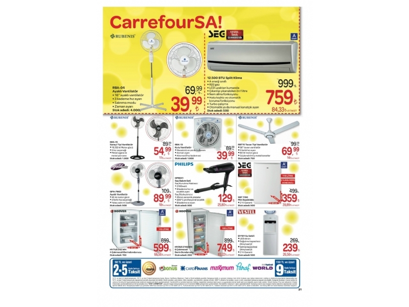 CarrefourSA 12 A�ustos - 31